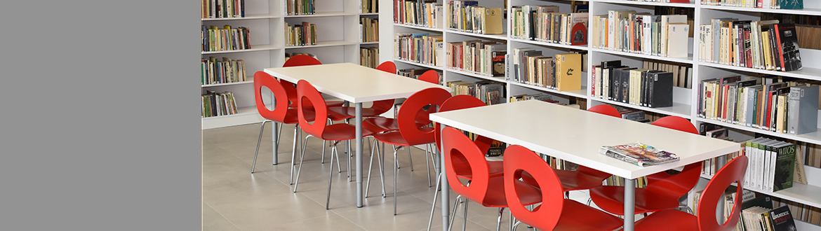 Oficjalna strona naszej biblioteki
