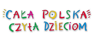 cala polska czyta dzieciom